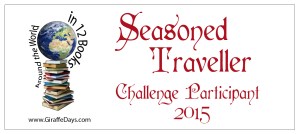 Seasoned Traveller 2015