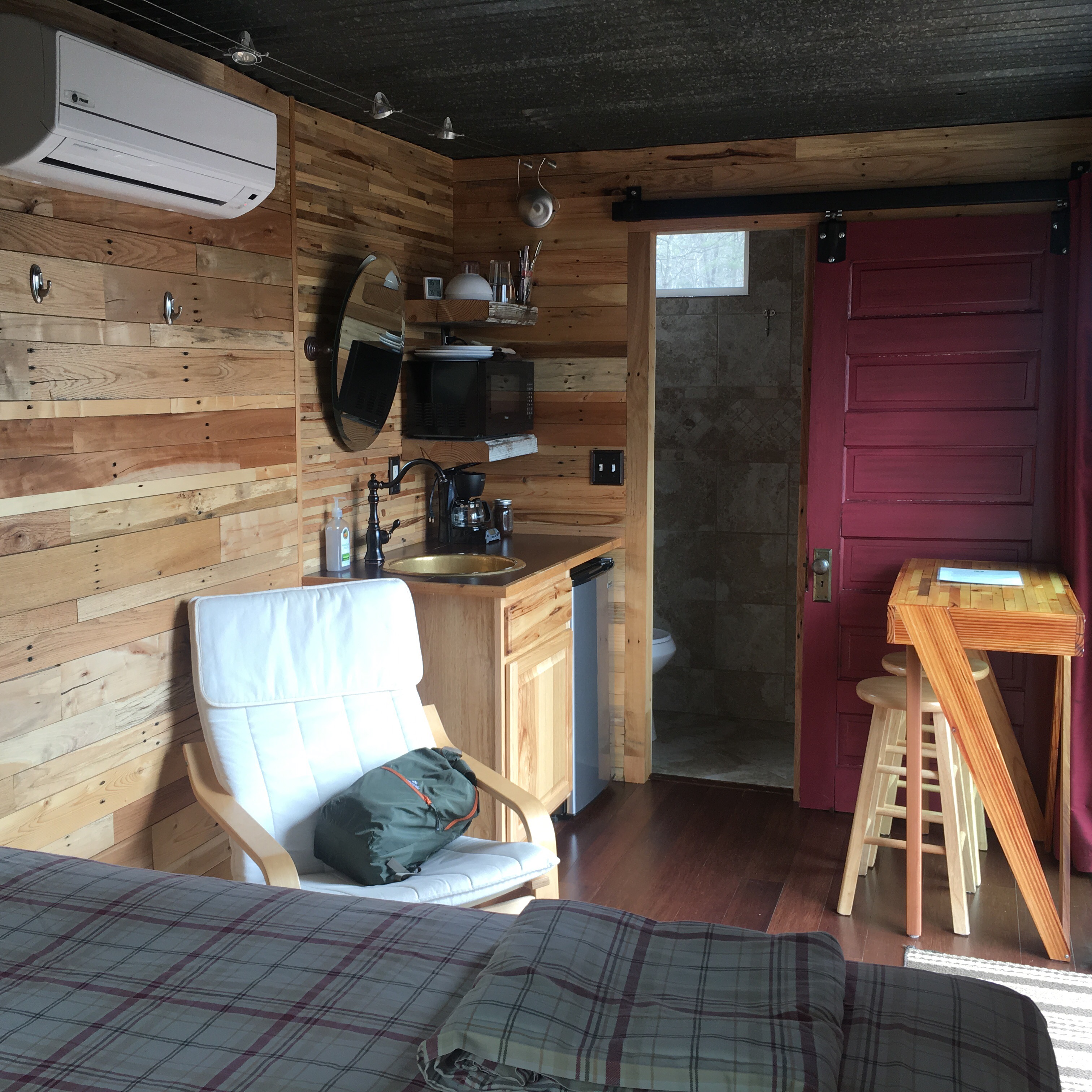 Container Cabin