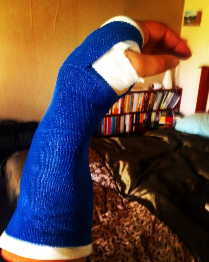Cast